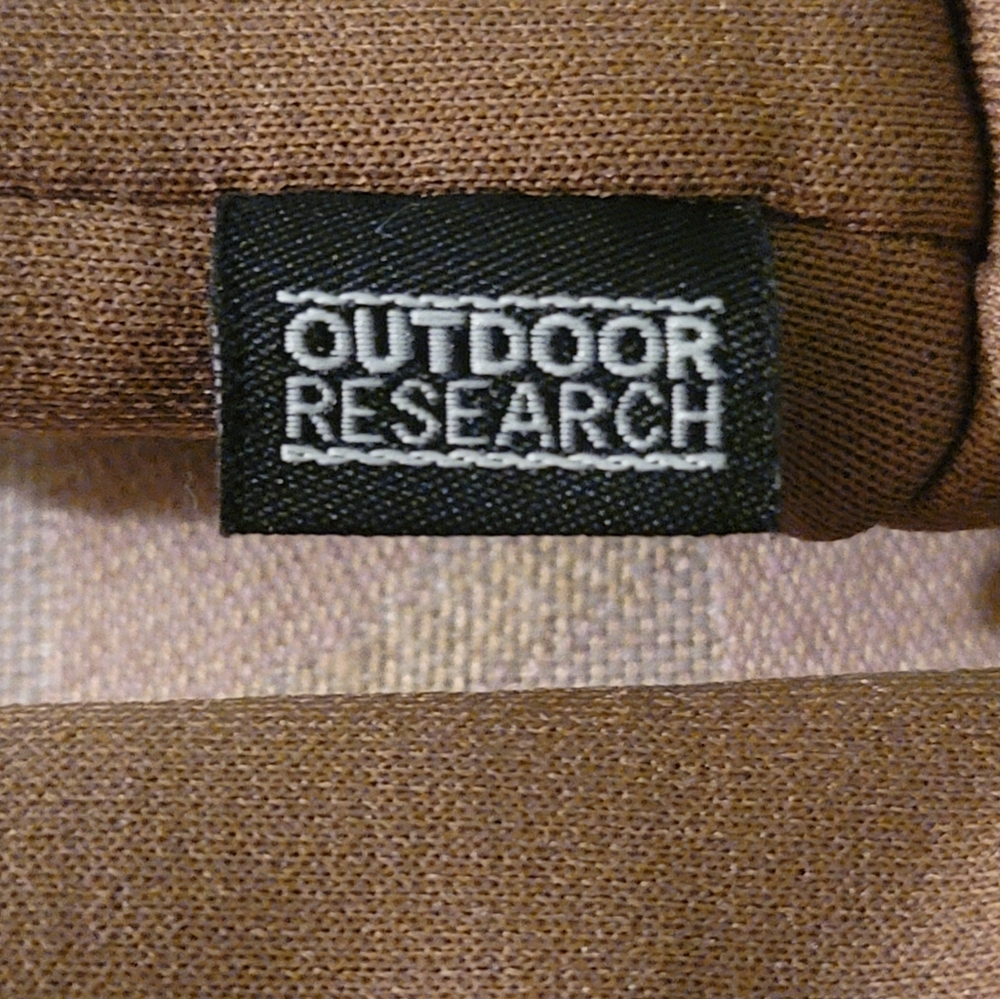 Outdoor Research Men's PL Sensor Gloves - Picture 2 of 5